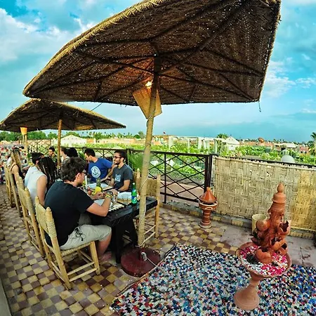 Dream Kasbah Hostel